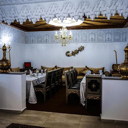 Hotel La Perle Du Sud Ouarzazate Ngoại thất bức ảnh