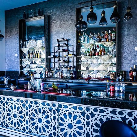 Hotel La Perle Du Sud Ouarzazate Ngoại thất bức ảnh