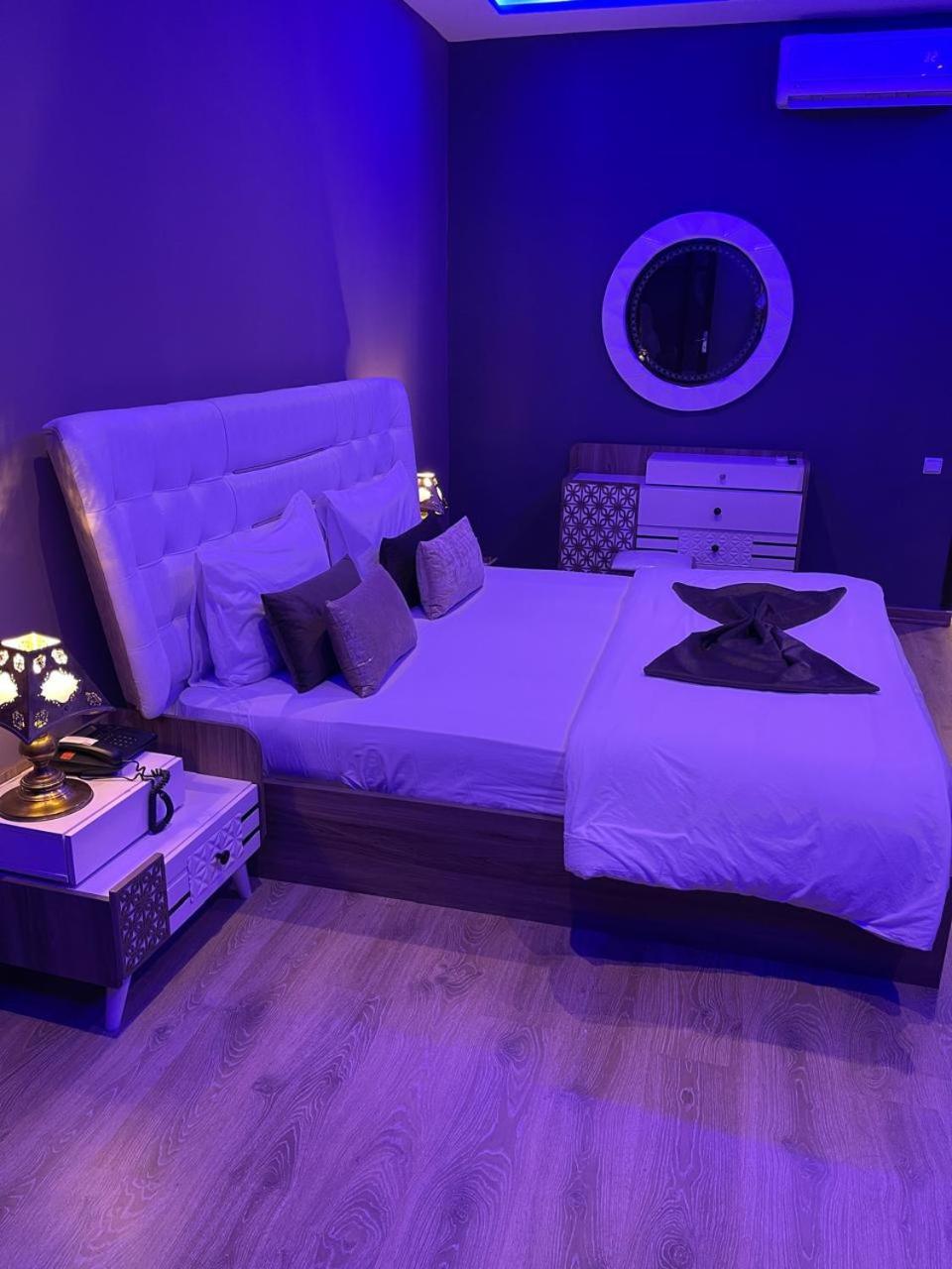 Hotel La Perle Du Sud Ouarzazate Ngoại thất bức ảnh